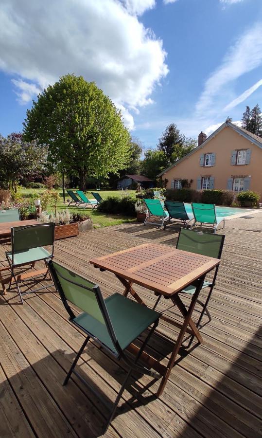 Atelier Des Sens 89 Bed & Breakfast Evry  Exterior photo