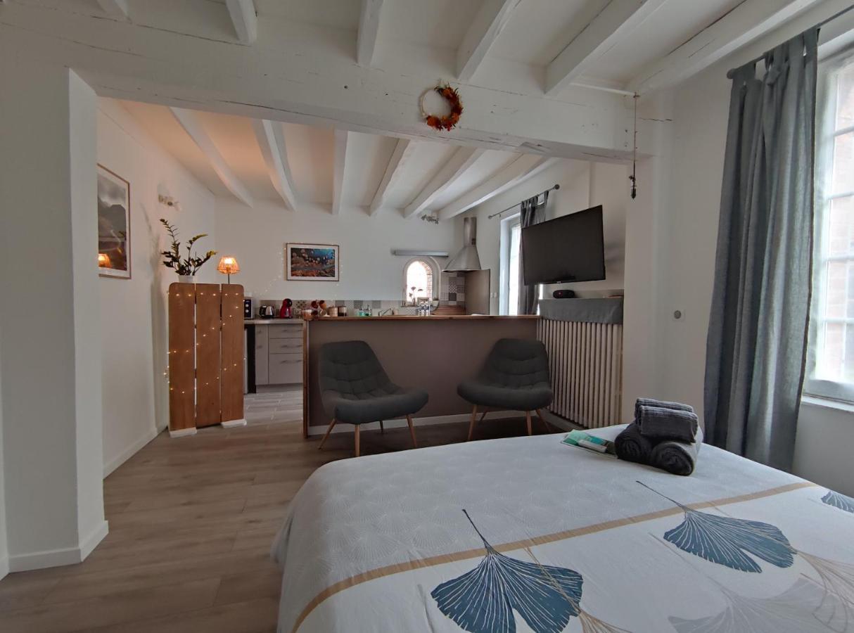 Atelier Des Sens 89 Bed & Breakfast Evry  Exterior photo