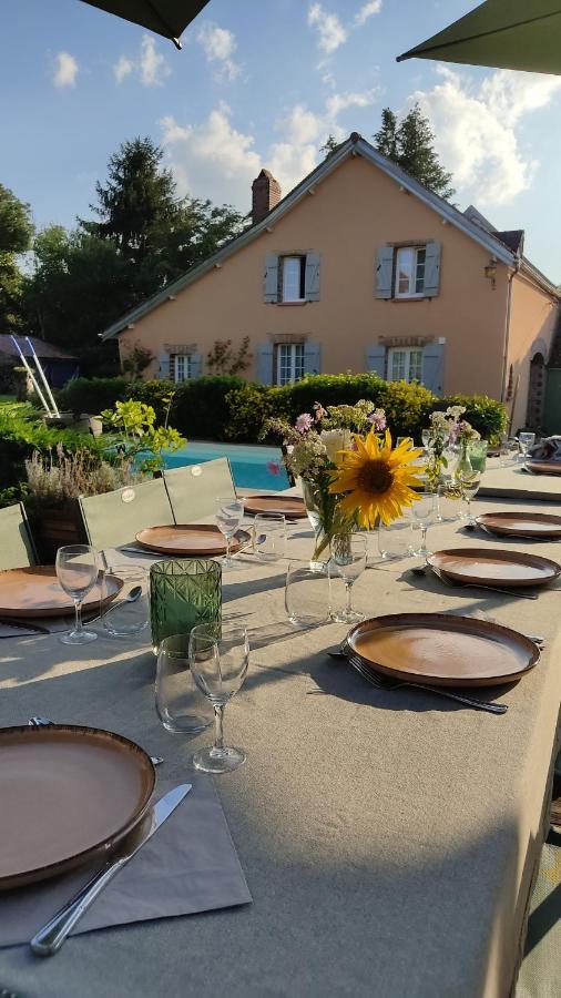 Atelier Des Sens 89 Bed & Breakfast Evry  Exterior photo